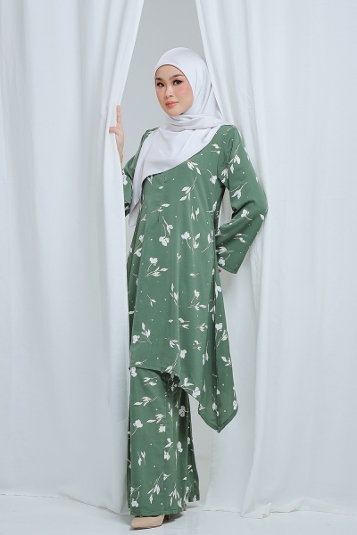 BWFW, "Pujangga" series - Bayu